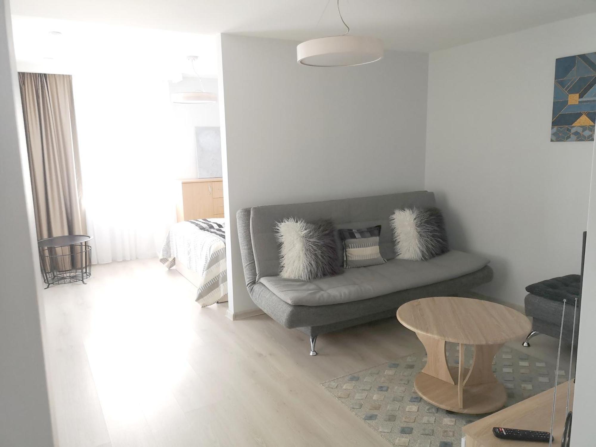 Plunges Gatves 18 Apartamentai Тельше Екстер'єр фото